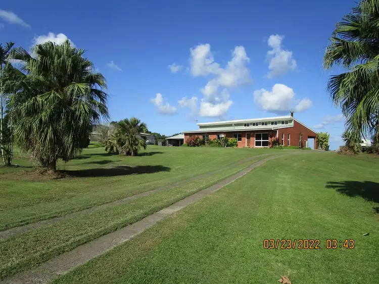 204 Sundown Road, Innisfail QLD 4860