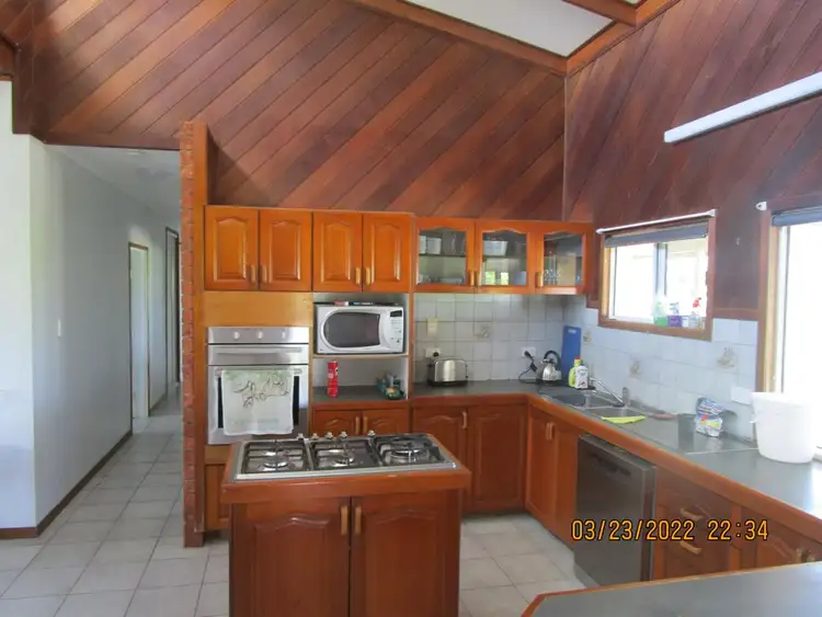 Second view of Homely rural property listing, 204 Sundown Road, Innisfail QLD 4860