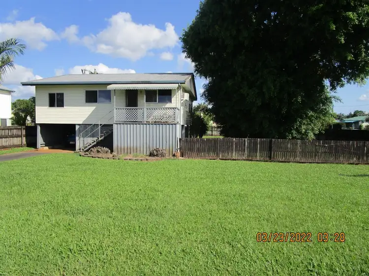 32 Alice Street, Innisfail QLD 4860
