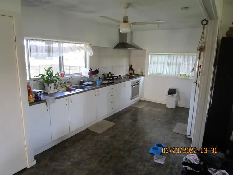 Second view of Homely house listing, 32 Alice Street, Innisfail QLD 4860