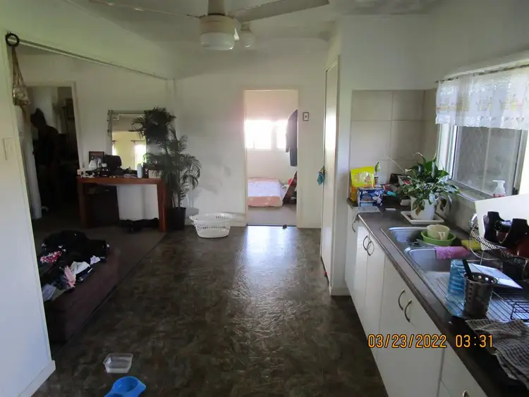Third view of Homely house listing, 32 Alice Street, Innisfail QLD 4860