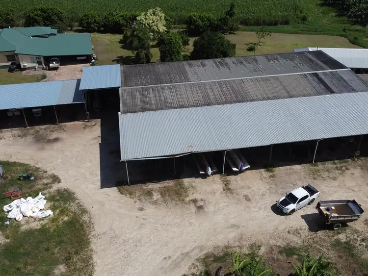Third view of Homely rural property listing, 25 Gangemi Road, Lower Cowley QLD 4871