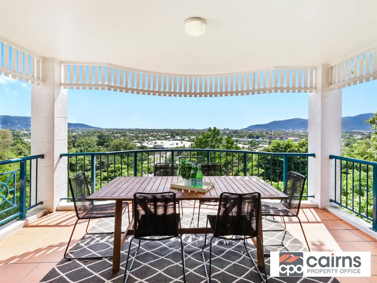 Main view of Homely apartment listing, 8/8-12 Munro Terrrace, Mooroobool QLD 4870