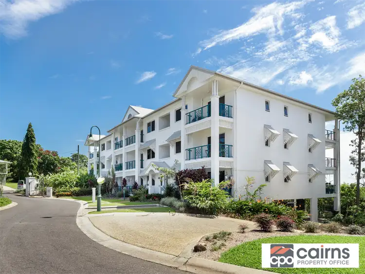 Second view of Homely apartment listing, 8/8-12 Munro Terrrace, Mooroobool QLD 4870