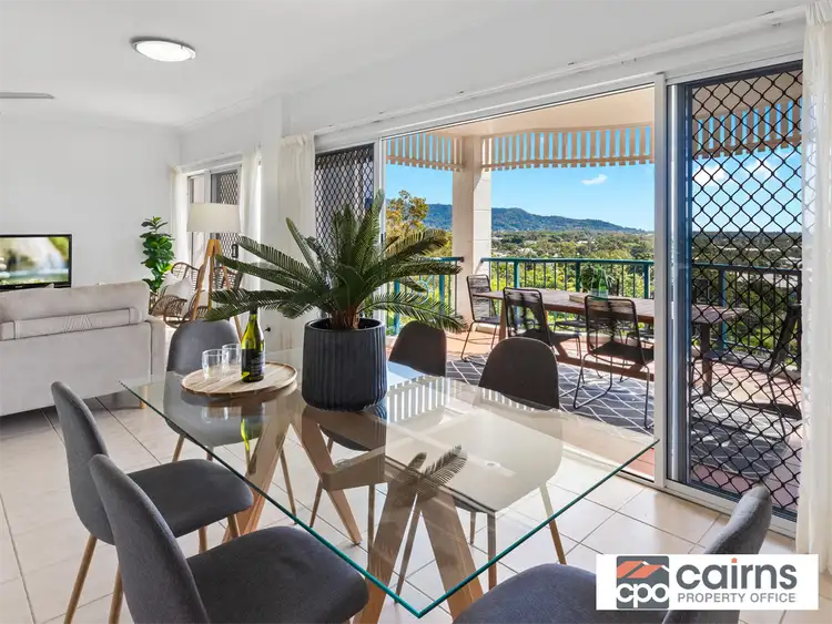 Fifth view of Homely apartment listing, 8/8-12 Munro Terrrace, Mooroobool QLD 4870