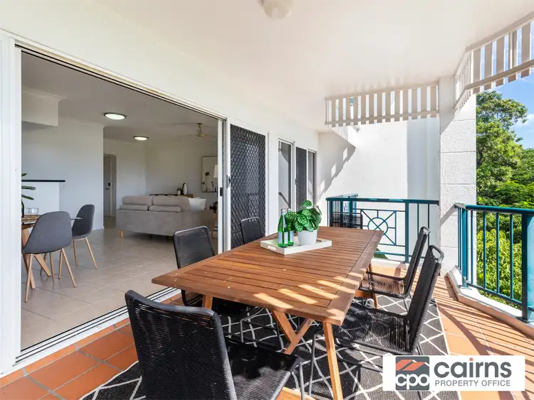 Sixth view of Homely apartment listing, 8/8-12 Munro Terrrace, Mooroobool QLD 4870