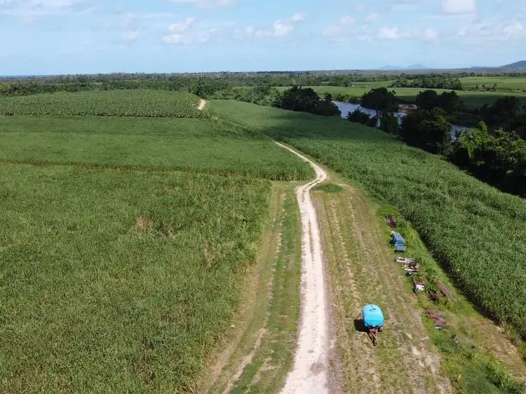 Main view of Homely rural property listing, Lot 0 Cowley Beach Road, Cowley QLD 4871