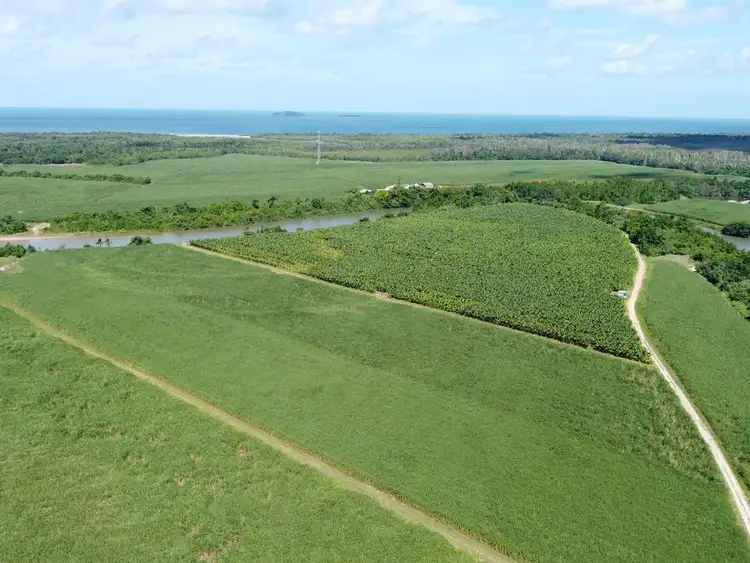 Second view of Homely rural property listing, Lot 0 Cowley Beach Road, Cowley QLD 4871