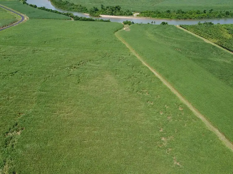 Third view of Homely rural property listing, Lot 0 Cowley Beach Road, Cowley QLD 4871