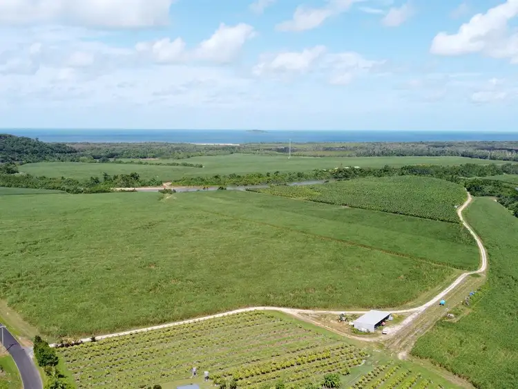Fifth view of Homely rural property listing, Lot 0 Cowley Beach Road, Cowley QLD 4871