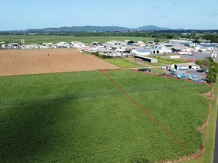 L2 Goondi Mill Road, Innisfail QLD 4860