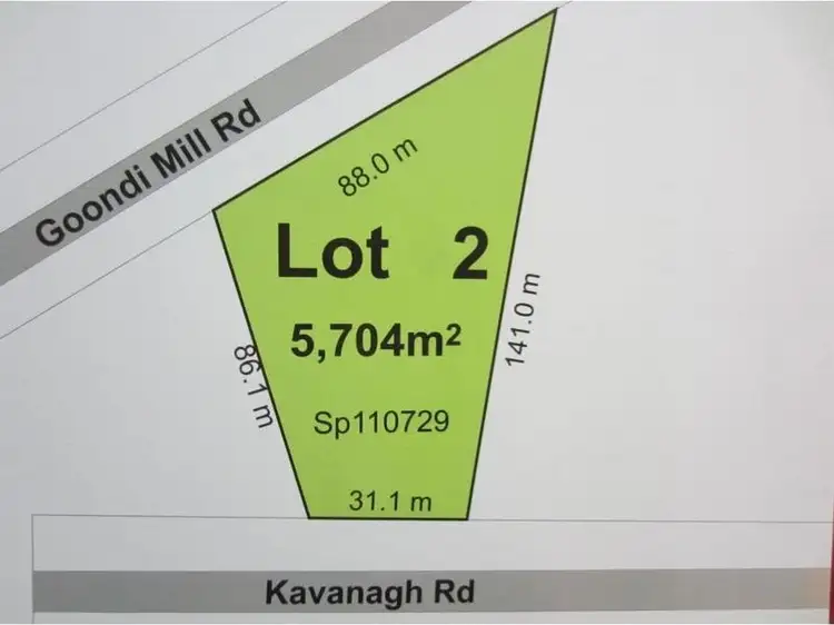 Third view of Homely land listing, L2 Goondi Mill Road, Innisfail QLD 4860