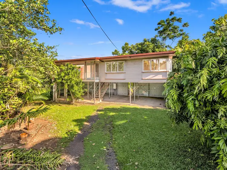 50 Jodrell Street, Webb QLD 4860