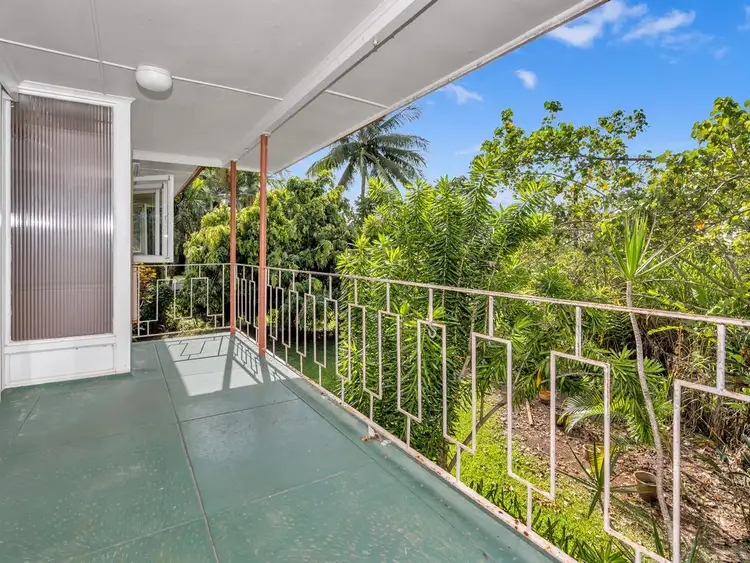 Third view of Homely house listing, 50 Jodrell Street, Webb QLD 4860