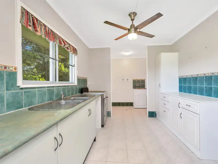 Fifth view of Homely house listing, 50 Jodrell Street, Webb QLD 4860