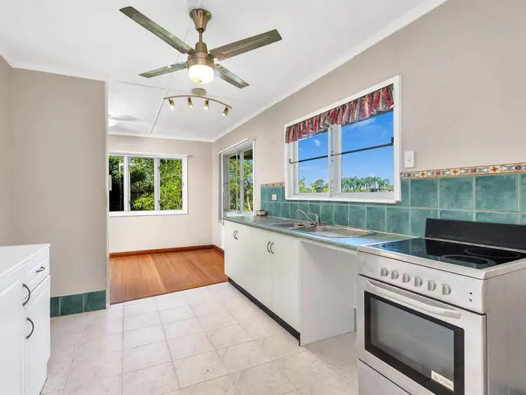 Sixth view of Homely house listing, 50 Jodrell Street, Webb QLD 4860