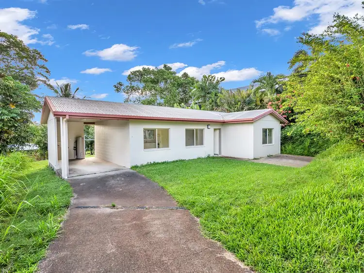 6 Church Street, East Innisfail QLD 4860