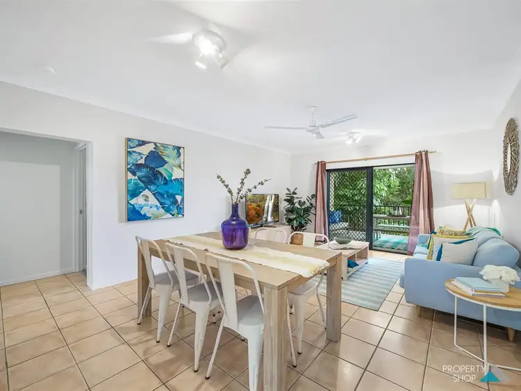 27/3 Stratford Pde, Stratford QLD 4870