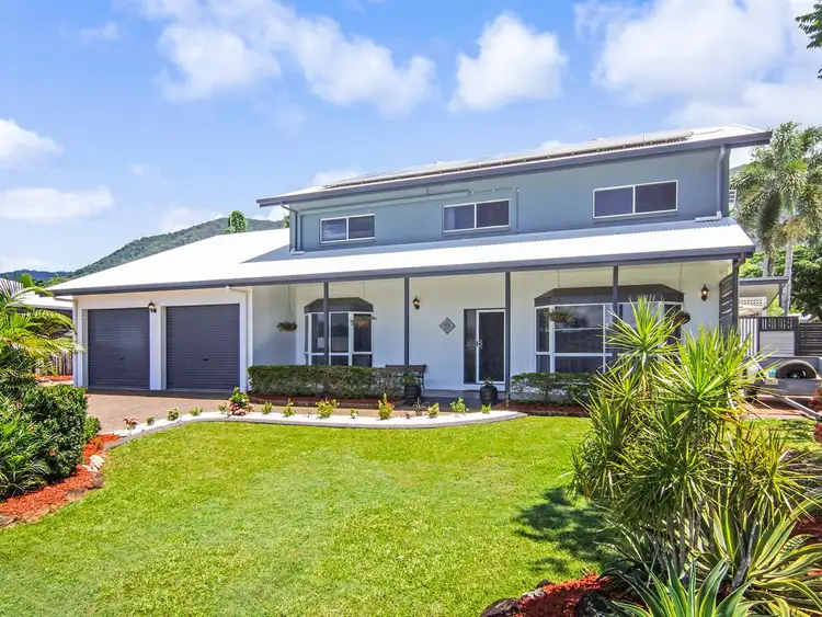 9 Kamala Street, Redlynch QLD 4870