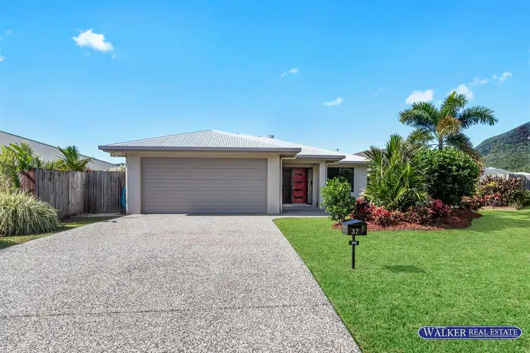 37 Perserverance Street, Redlynch QLD 4870