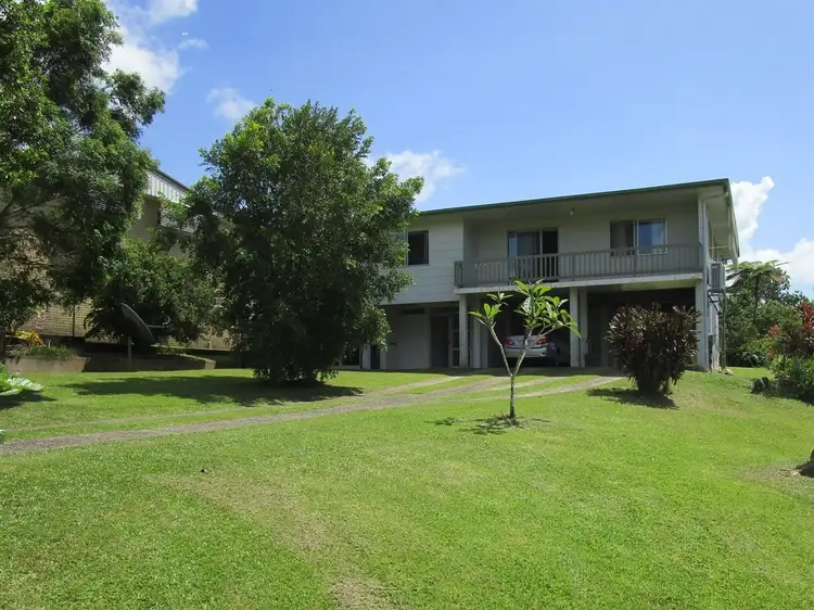 17 Lower Hickey Street, East Innisfail QLD 4860