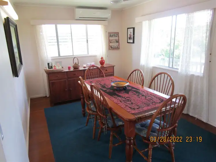 Fifth view of Homely house listing, 17 Lower Hickey Street, East Innisfail QLD 4860