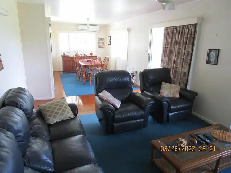 Sixth view of Homely house listing, 17 Lower Hickey Street, East Innisfail QLD 4860