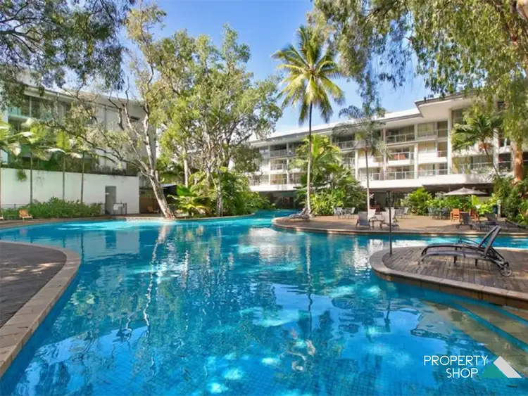 Main view of Homely unit listing, 4101/2-22 Veivers Road, Palm Cove QLD 4879