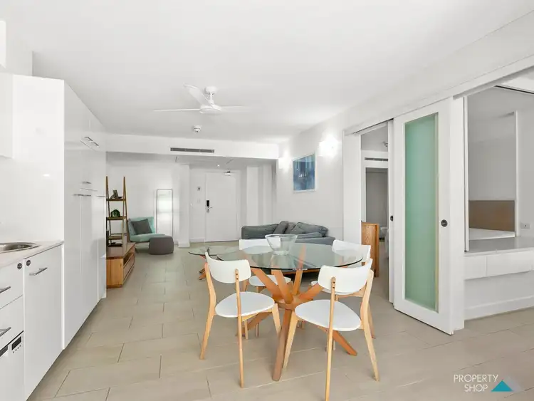 Second view of Homely unit listing, 4101/2-22 Veivers Road, Palm Cove QLD 4879