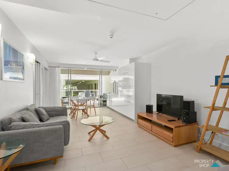 Third view of Homely unit listing, 4101/2-22 Veivers Road, Palm Cove QLD 4879