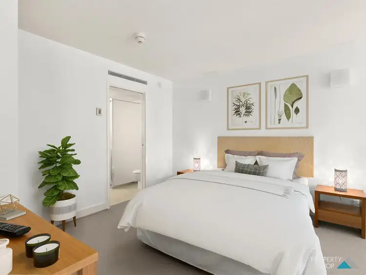 Fifth view of Homely unit listing, 4101/2-22 Veivers Road, Palm Cove QLD 4879