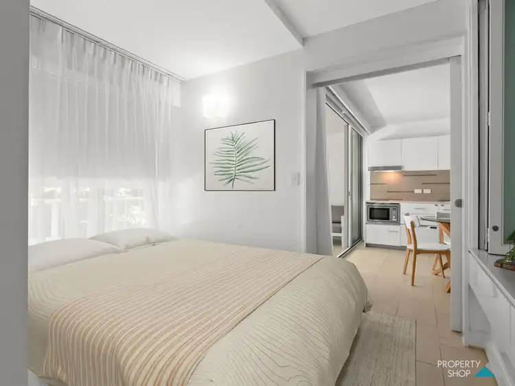 Sixth view of Homely unit listing, 4101/2-22 Veivers Road, Palm Cove QLD 4879