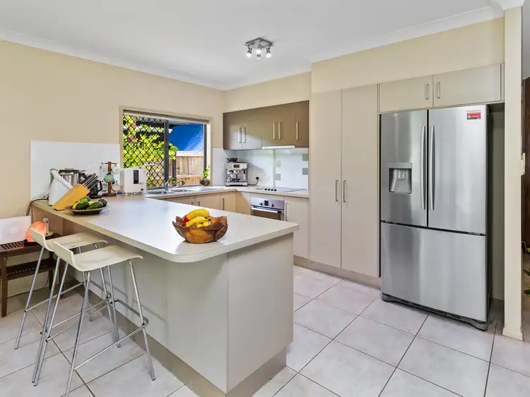 Sixth view of Homely house listing, 10 John Malcolm street, Redlynch QLD 4870