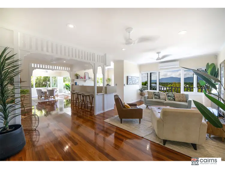 14 Atherton Street, Whitfield QLD 4870