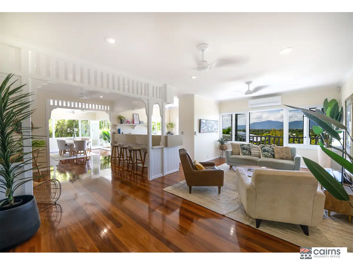 Main view of Homely house listing, 14 Atherton Street, Whitfield QLD 4870