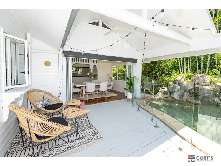 Fourth view of Homely house listing, 14 Atherton Street, Whitfield QLD 4870