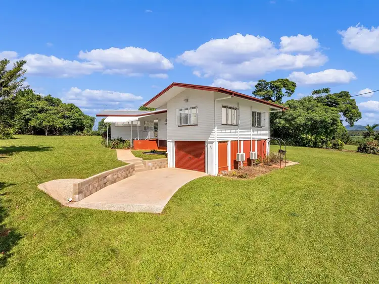 Third view of Homely house listing, 441 Palmerston Highway, O'briens Hill QLD 4860