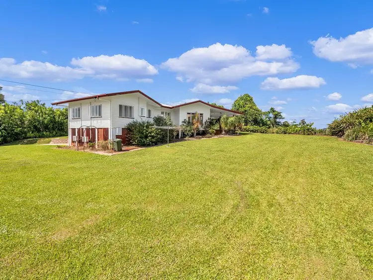 Fourth view of Homely house listing, 441 Palmerston Highway, O'briens Hill QLD 4860