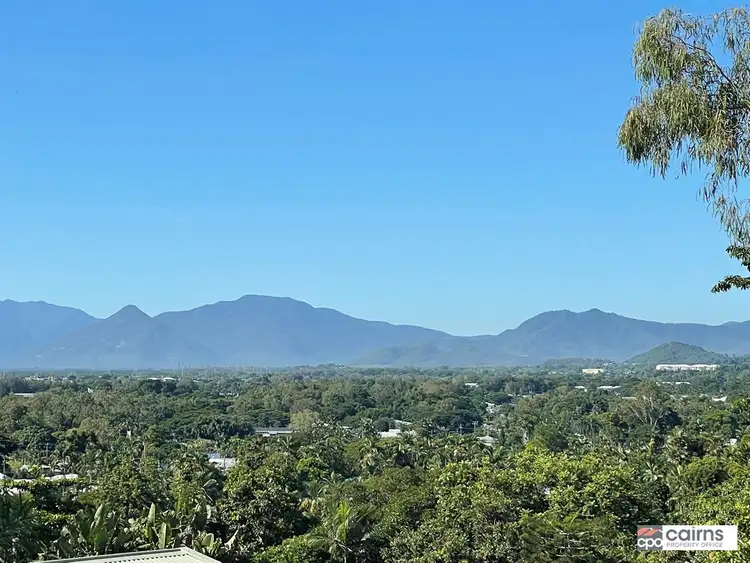 21 Bellevue Crescent, Edge Hill QLD 4870