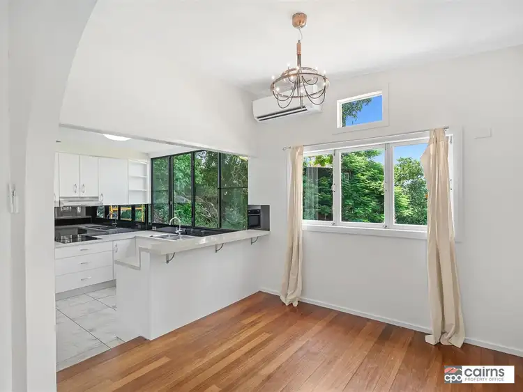 Sixth view of Homely house listing, 21 Bellevue Crescent, Edge Hill QLD 4870