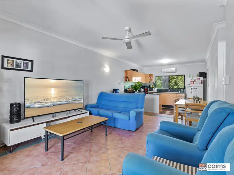 Fourth view of Homely unit listing, 4/7 Ingham Court, Mooroobool QLD 4870
