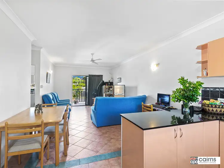 Fifth view of Homely unit listing, 4/7 Ingham Court, Mooroobool QLD 4870