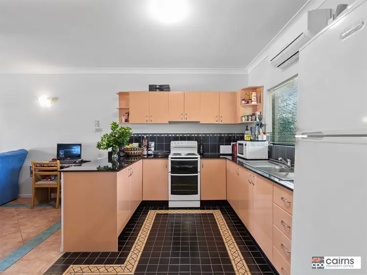 Sixth view of Homely unit listing, 4/7 Ingham Court, Mooroobool QLD 4870