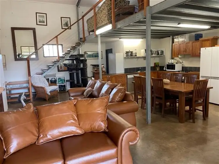 Fourth view of Homely rural property listing, 332 Goldsborough Road, Goldsborough QLD 4865