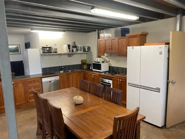 Fifth view of Homely rural property listing, 332 Goldsborough Road, Goldsborough QLD 4865