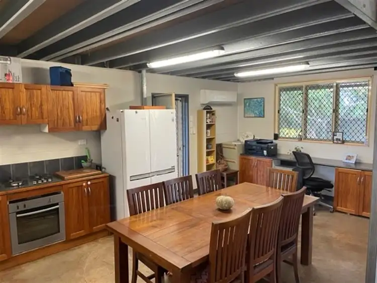 Sixth view of Homely rural property listing, 332 Goldsborough Road, Goldsborough QLD 4865