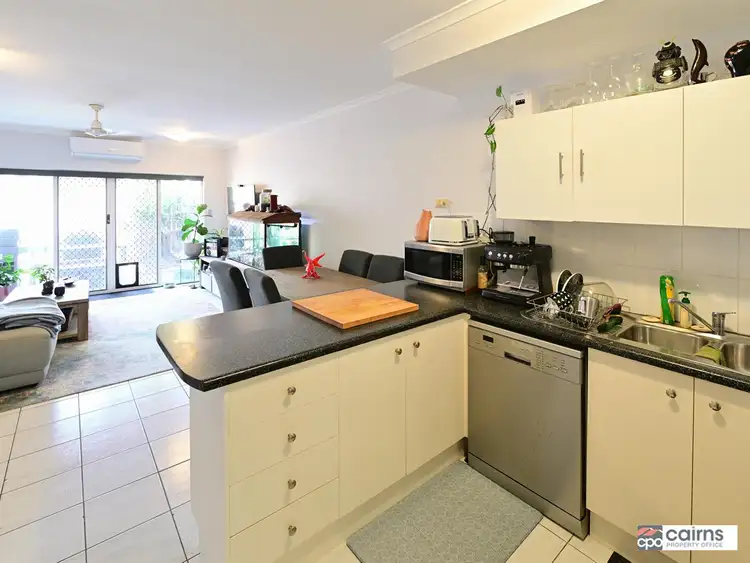 Third view of Homely townhouse listing, 10/531-535 Varley St, Yorkeys Knob QLD 4878