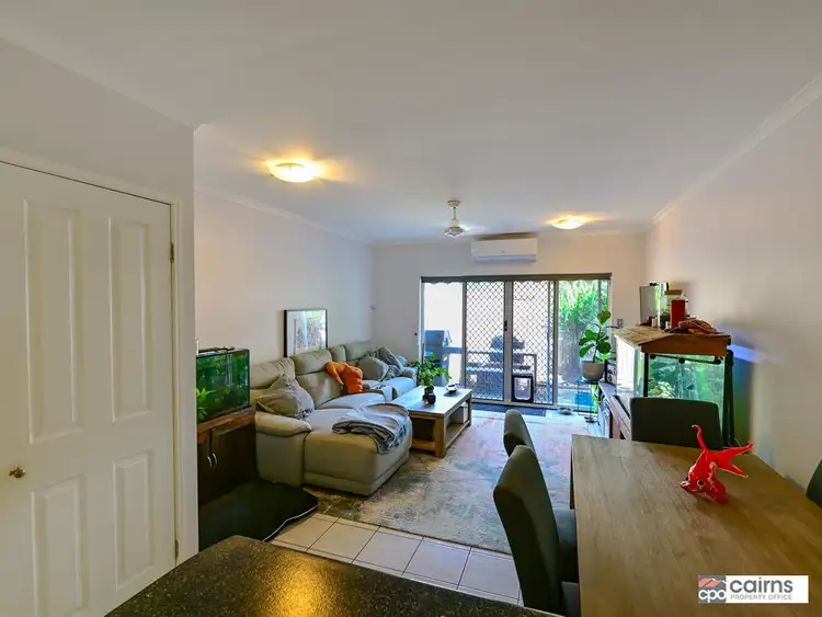 Fifth view of Homely townhouse listing, 10/531-535 Varley St, Yorkeys Knob QLD 4878