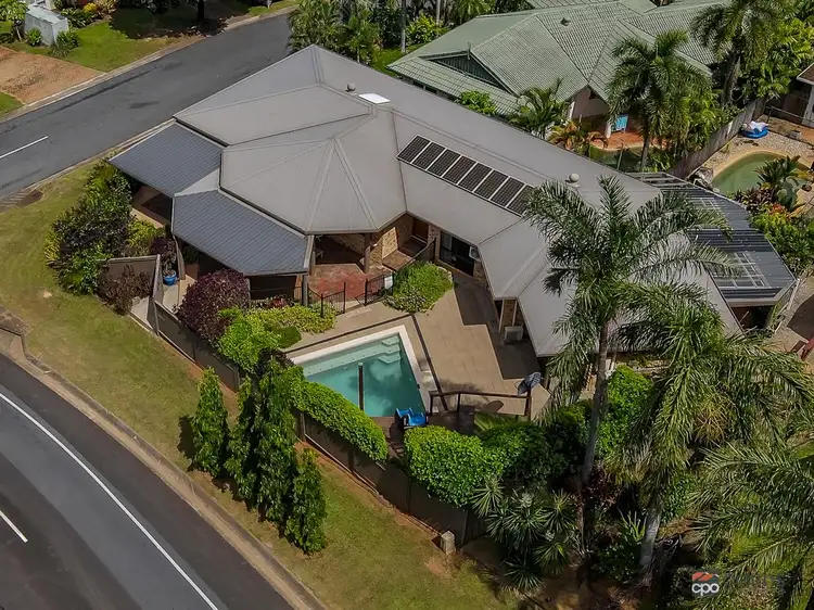 43 Summerhill Drive, Mooroobool QLD 4870