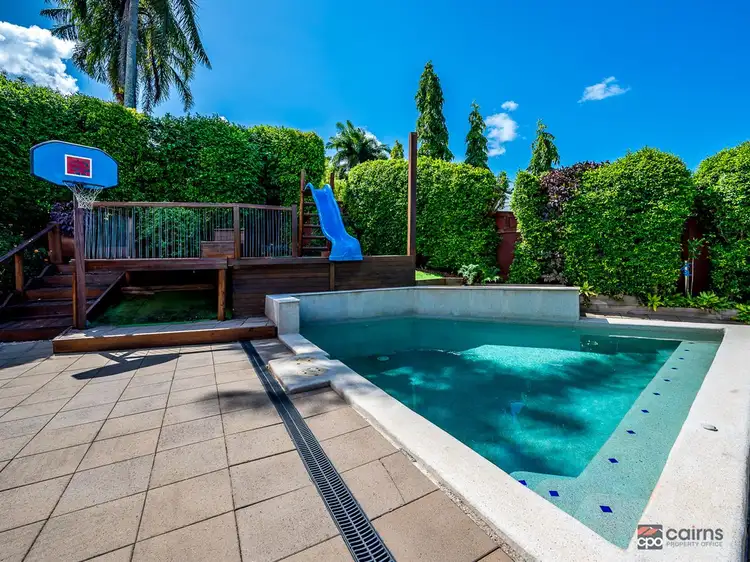 Second view of Homely house listing, 43 Summerhill Drive, Mooroobool QLD 4870